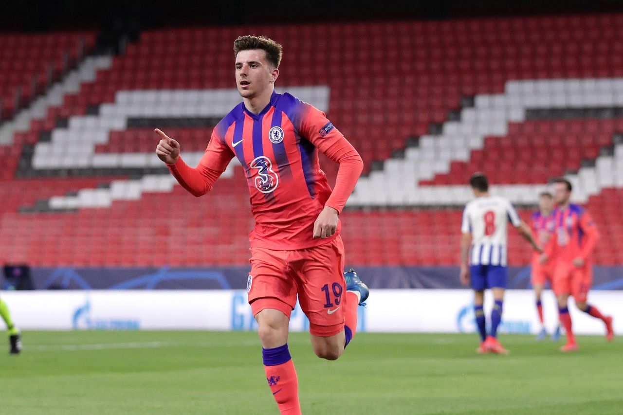 Chelsea ist in dieser Saison in jeder Runde der Champions League aufgetreten